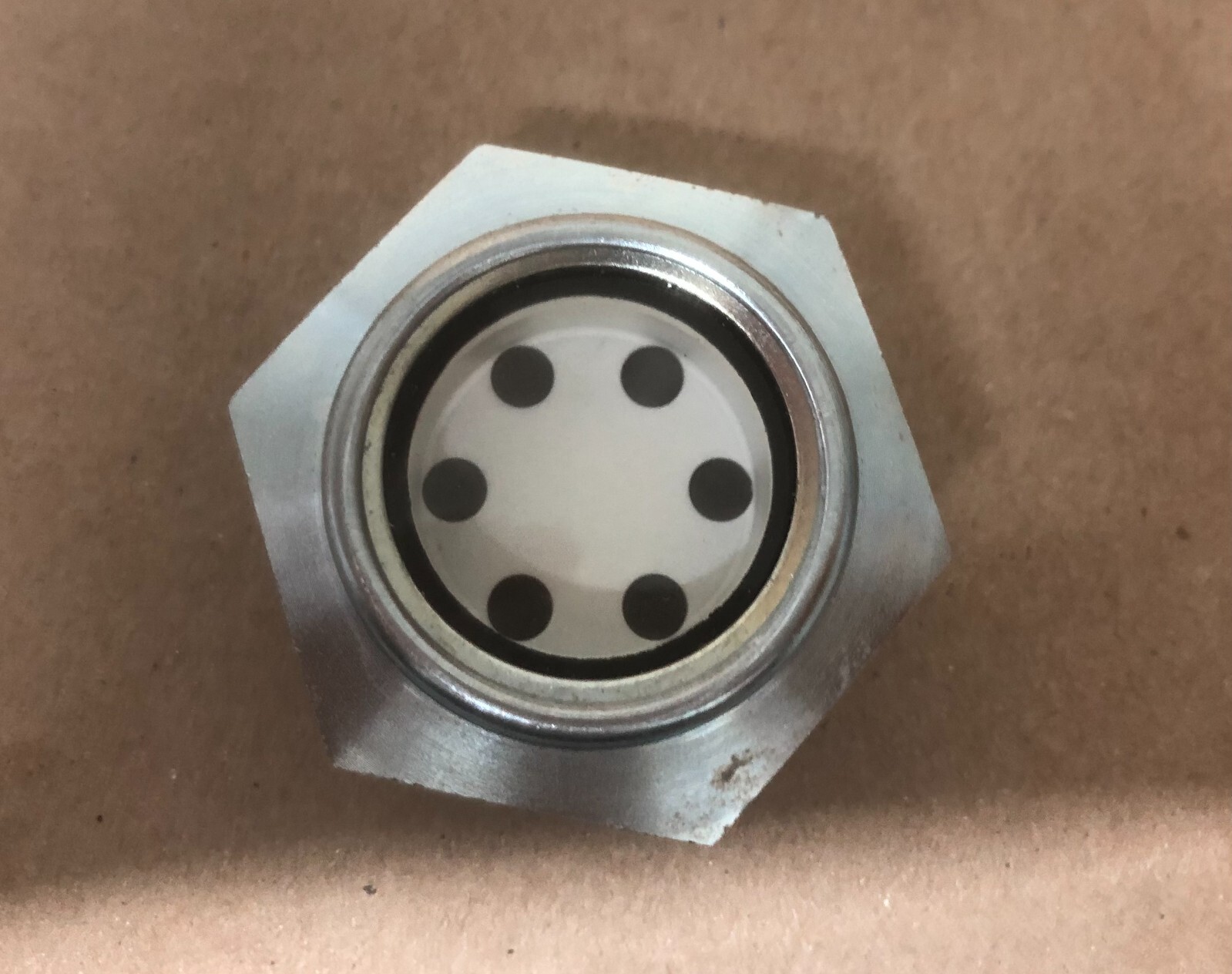 Gits Mfg Sight Glass