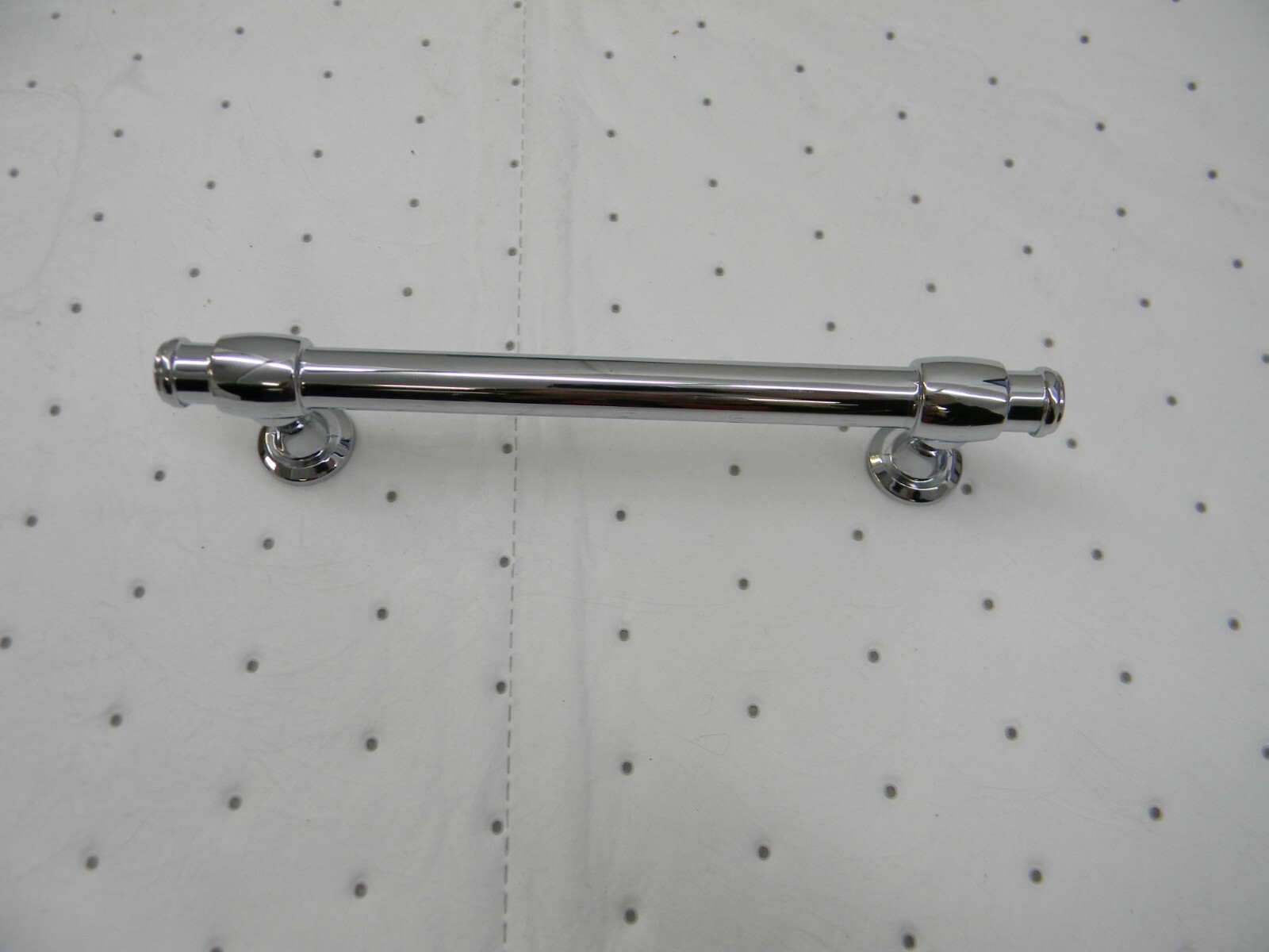 WINSOME 5-1/16in(128mm) Center-To-Center Pull Qty 10 BP3676726