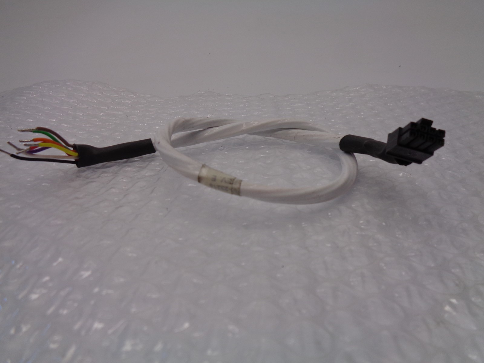 INDUSTRIAL SPARE 90-23218 CABLE NSNP