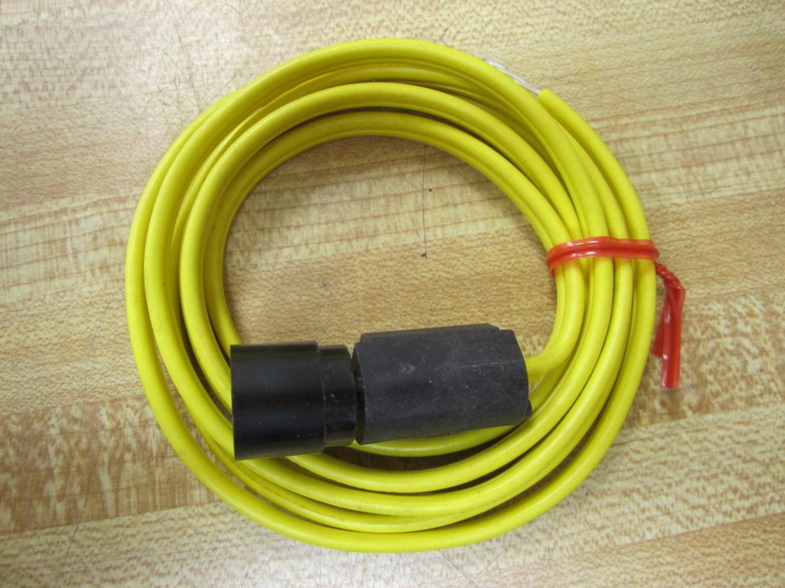 Westwood TMK 60 Cadmium Sulfide Flame Detector TMK60