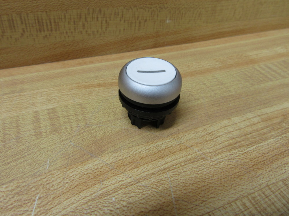 Klockner/Moeller M22-D-W-X1 Eaton Push Button M22DWX1 (Pack of 2)