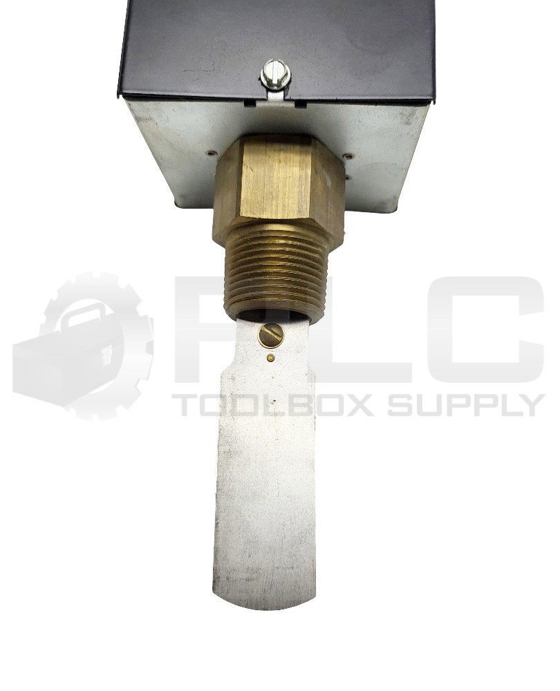 NEW ITT MCDONNELL & MILLER FS4-3 FLOW SWITCH