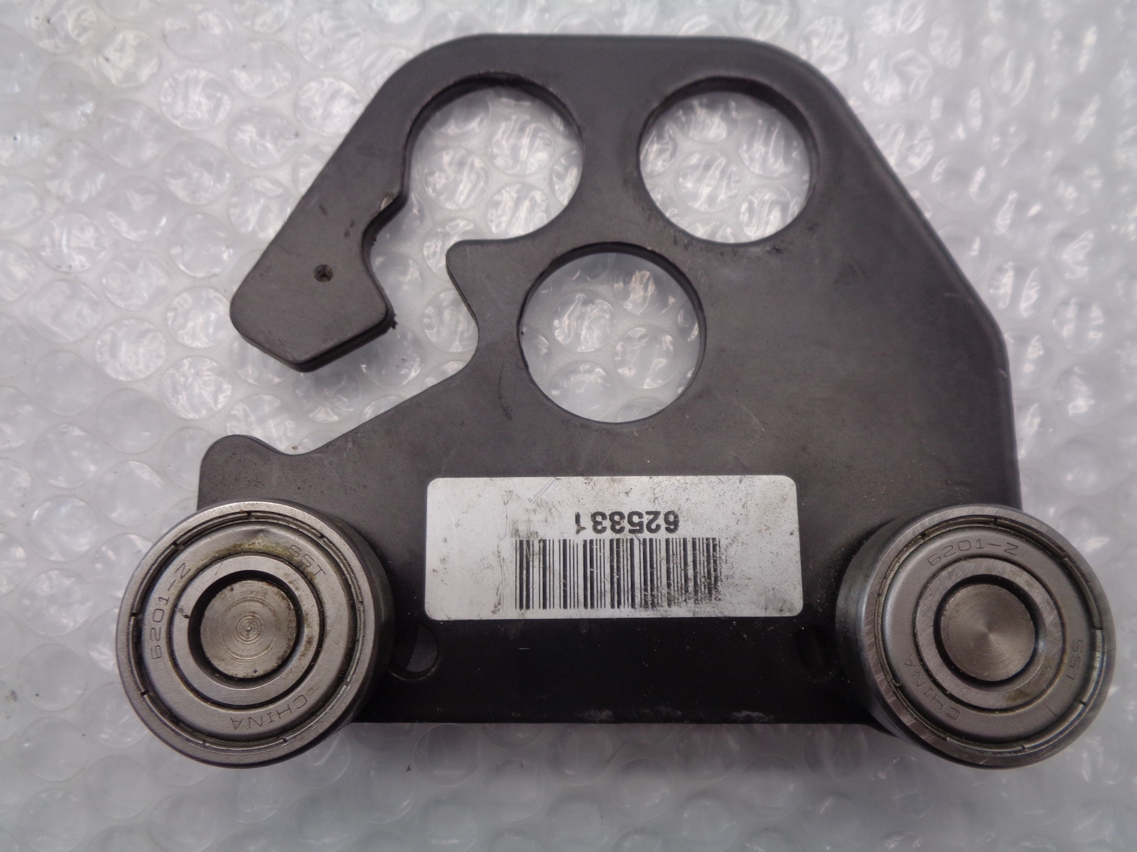 GLEASON 625331 BALANCER LOT OF 4 NSNP