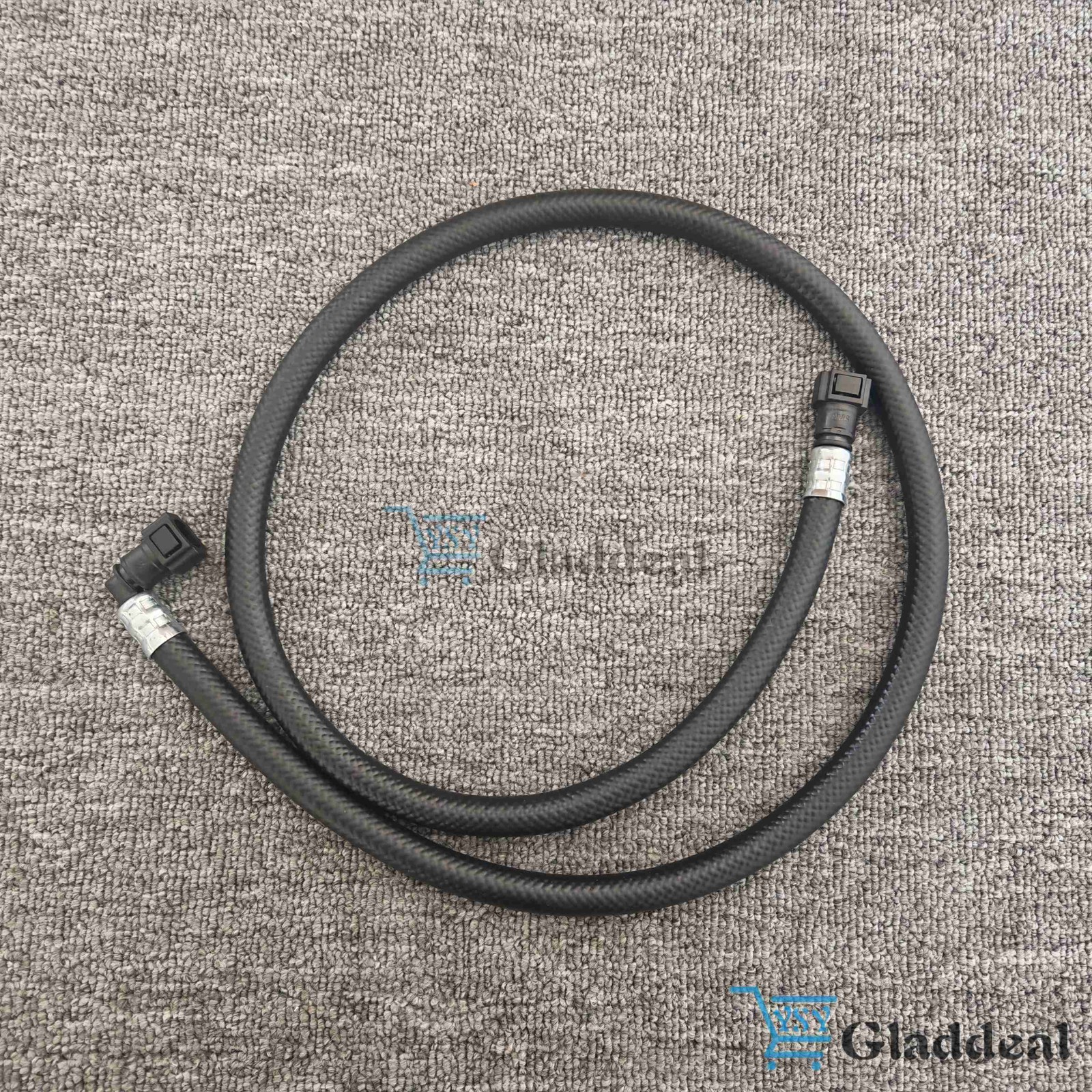 HOSE FLEXIBLE For Cummins Onan 4939472