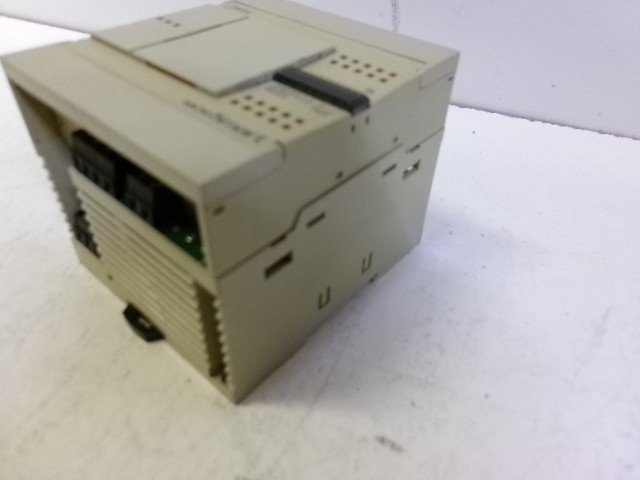 IDEC FC4A-C10R2 MICROSMART CONTROLLER USED FREE SHIPPING!!!!!!!!!!!!!!!!!!!!!!
