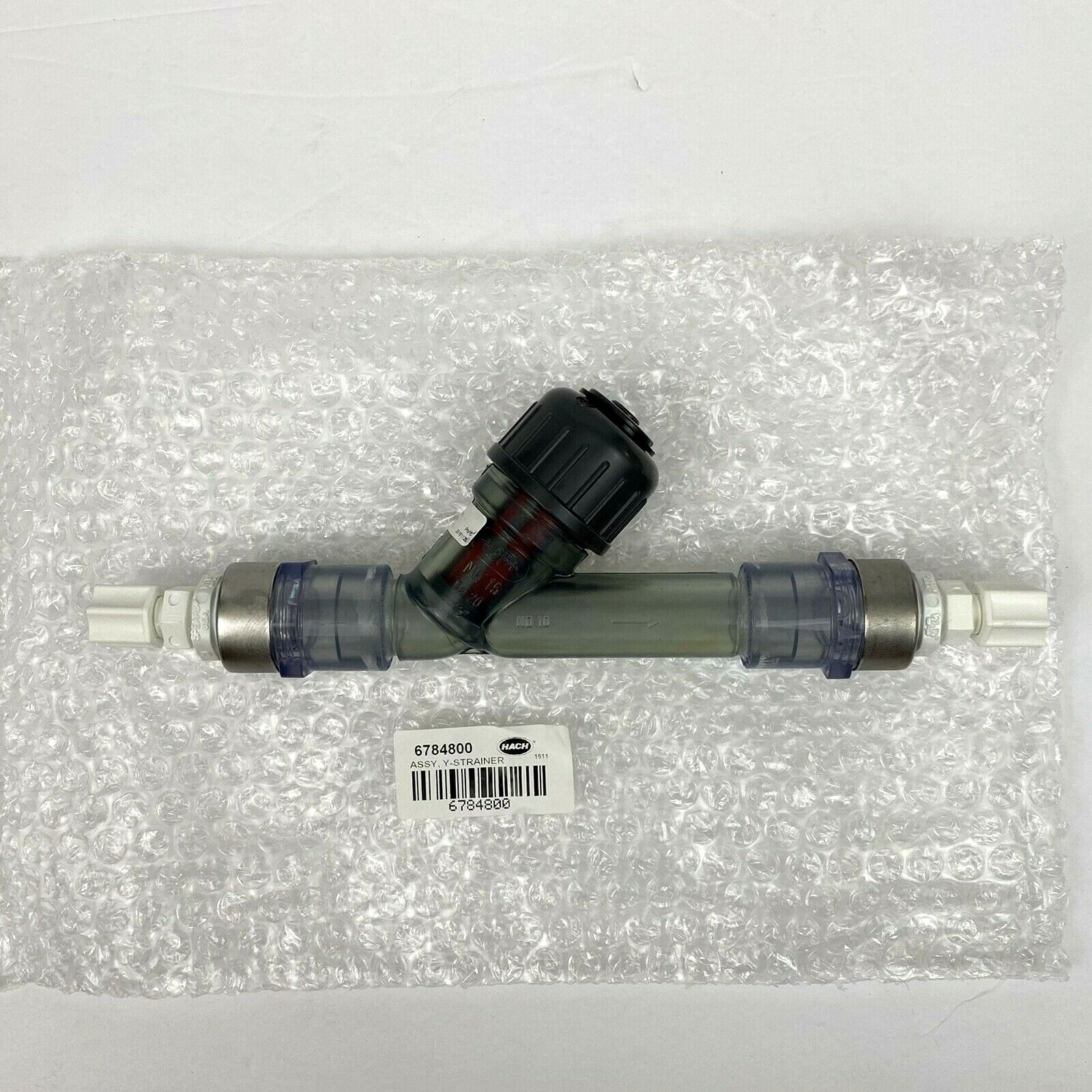 Hach 6783500 Installation Kit For 5500sc Silica/Phosphate Analyzers