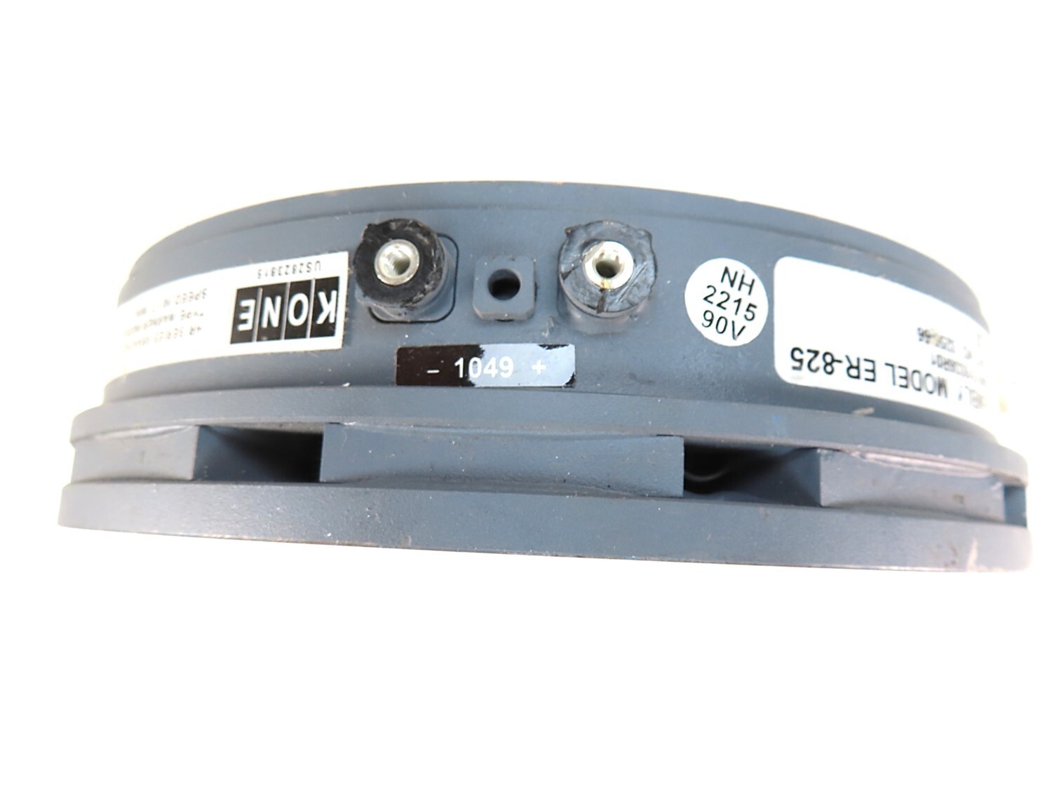 Warner Electric 5250-66 ER-825 ER-1225 Kone KM51519336R01 HR DC Brake 90VDC NEW