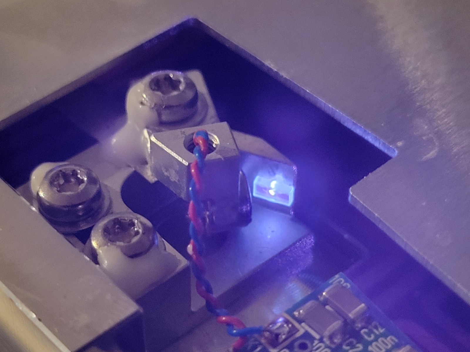 Onefive/NKT Origami 10-100 Femtosecond Laser Head 1030nm, 200fs 100MHz