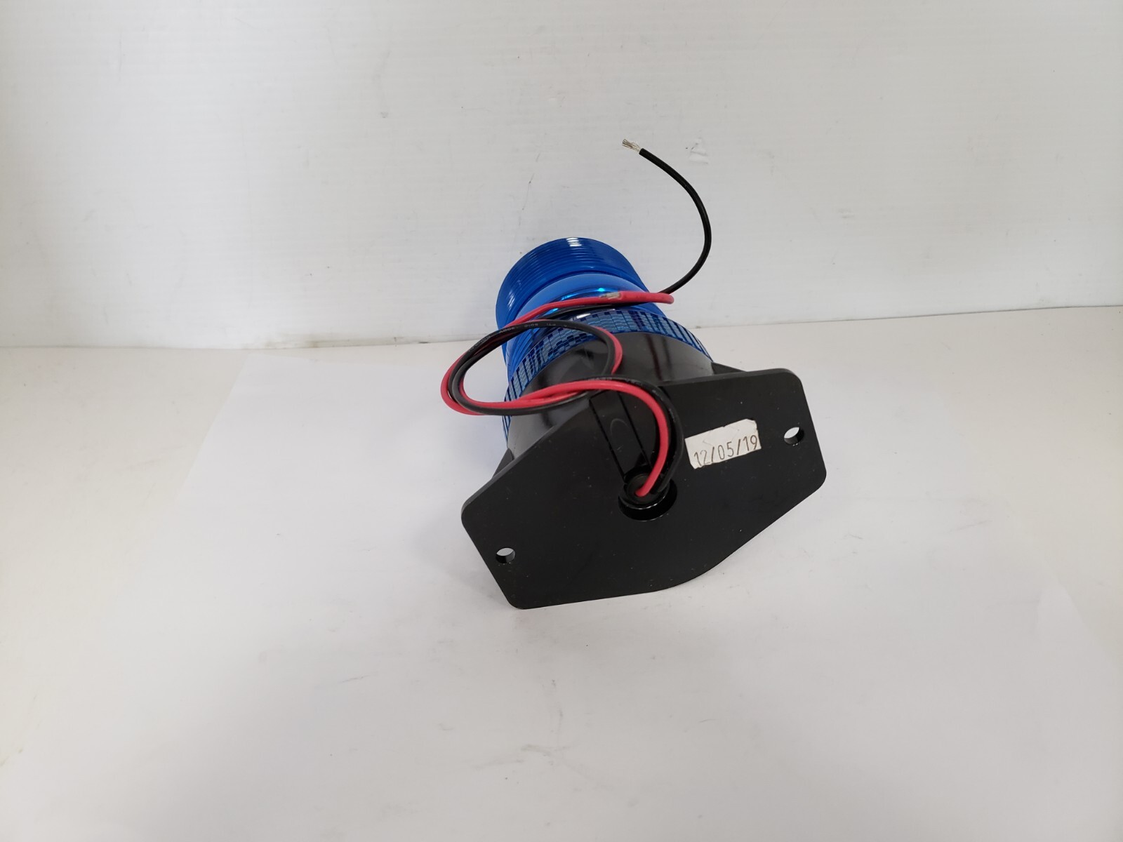 METEROLITE TSA/SY361005-B-LED STROBE LIGHT 12-80V DC NIB