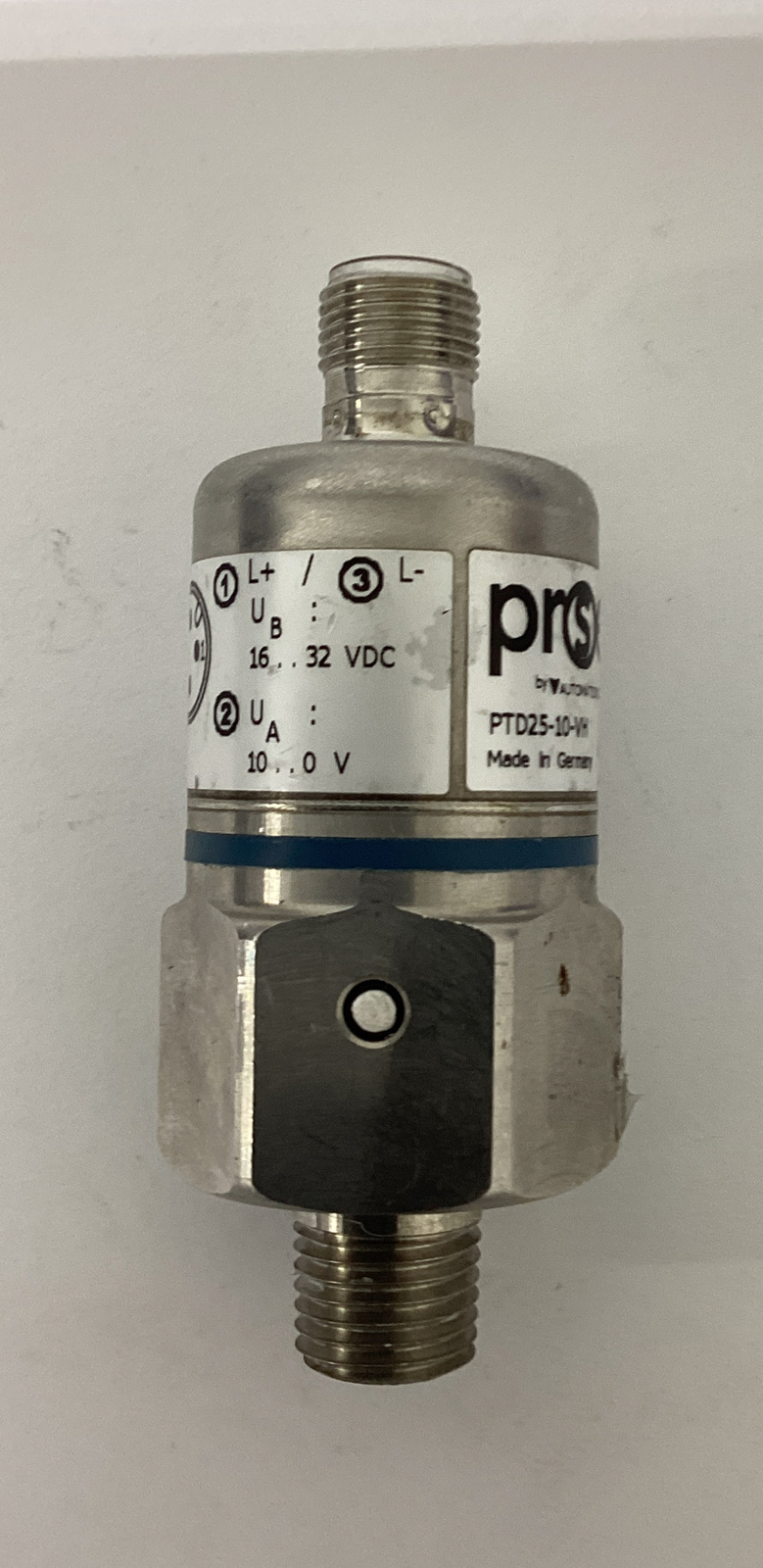 Automation Direct Prosense PTD25-10VH Pressure Transmitter