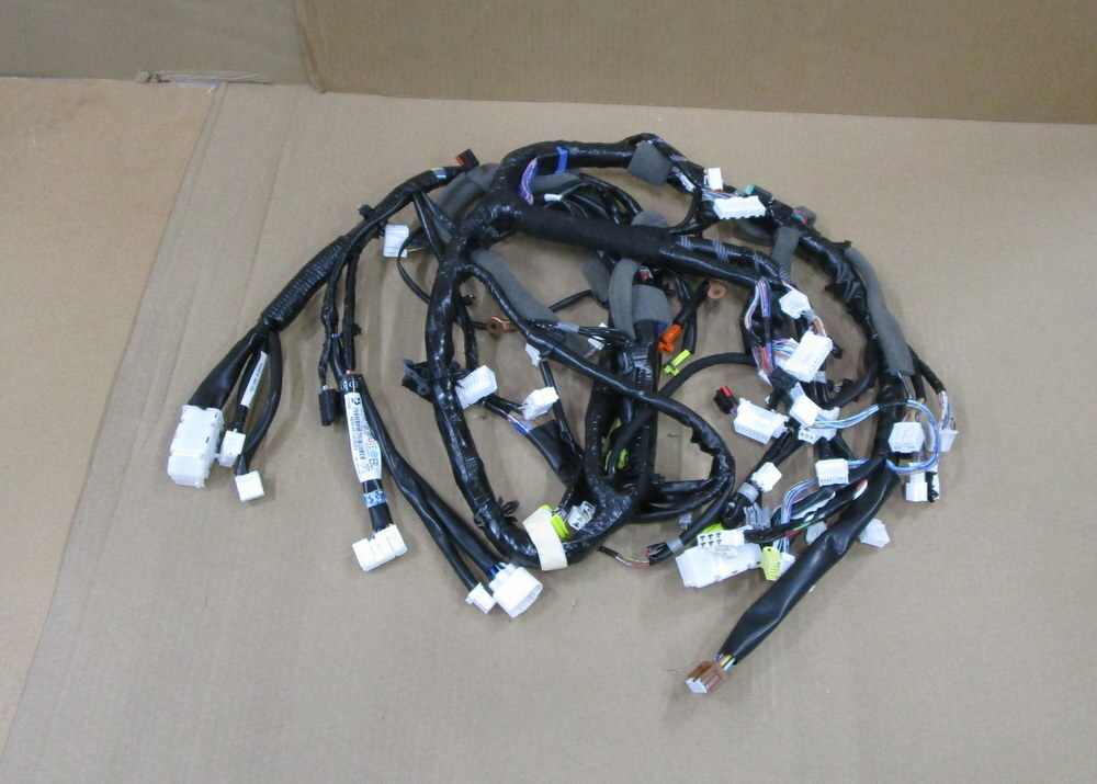 Nissan 24010-9BD1E Main Harness 240109BD1E