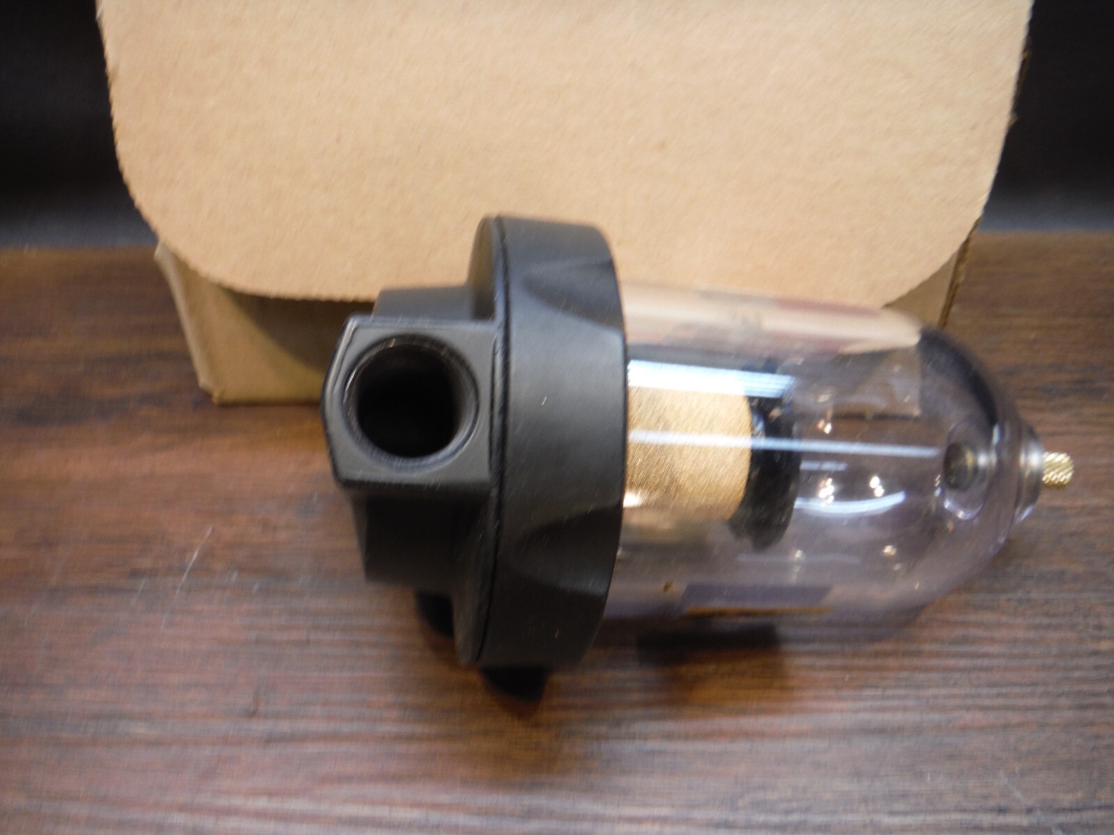 1/2″ Coilhose Heavy Duty Air Filter-Part #8824