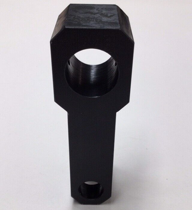 Supfina 68230.20-4 Cable Clevis 68230204 20mm Bore 12mm Bore 63mm Bore C-C