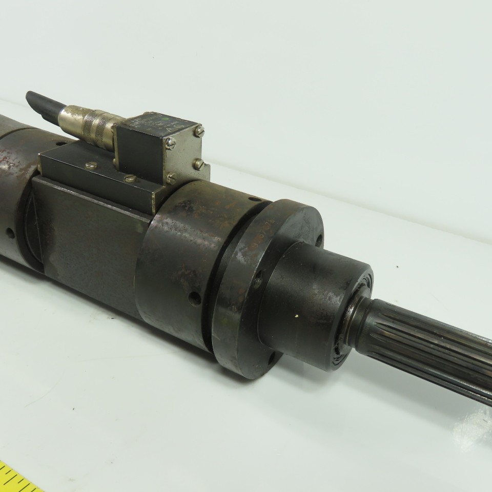 DGD Cooper Tools 3B260A 927810 3K2M Electric Nutrunner 15/16″Splined Shaft 300Nm