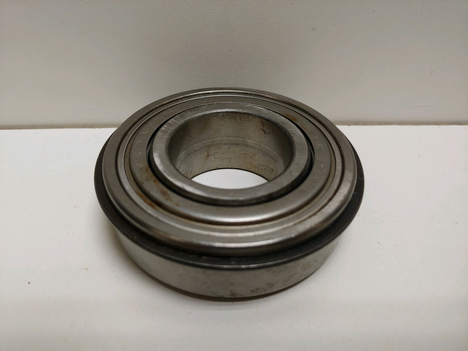 NEW OLD STOCK! NICE 1-1/2″ BORE X 2-9/16″ OD BEARING INSERT 7520DL
