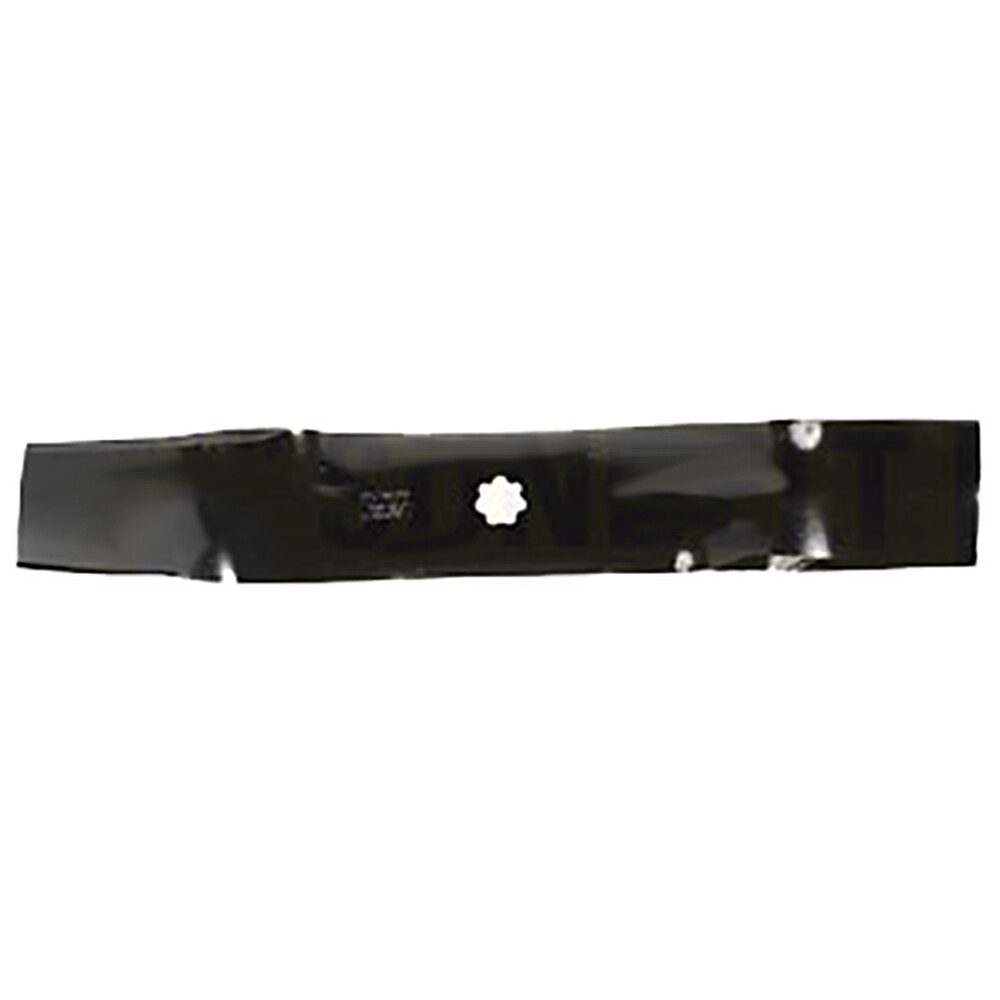 Three (3) Mower Blades For 48″ GX21784 GY20852 D140 D150 D160 LA130 R11595