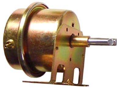 KMC CONTROLS MCP-8031-3100 ACTUATOR 5-10#, METAL