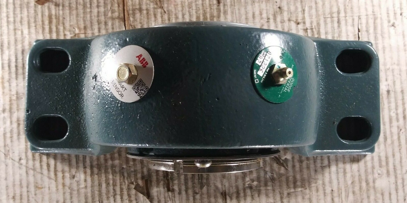 1 NEW DODGE 071226 EP4B-IP-215RE PILLOW BLOCK BEARING 2-15/16″ NIB *MAKE OFFER*