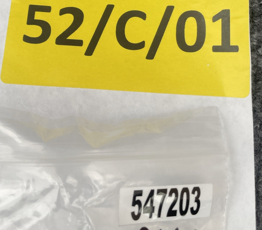T.One THW-05 5mm T-Type Hex Wrench New Other