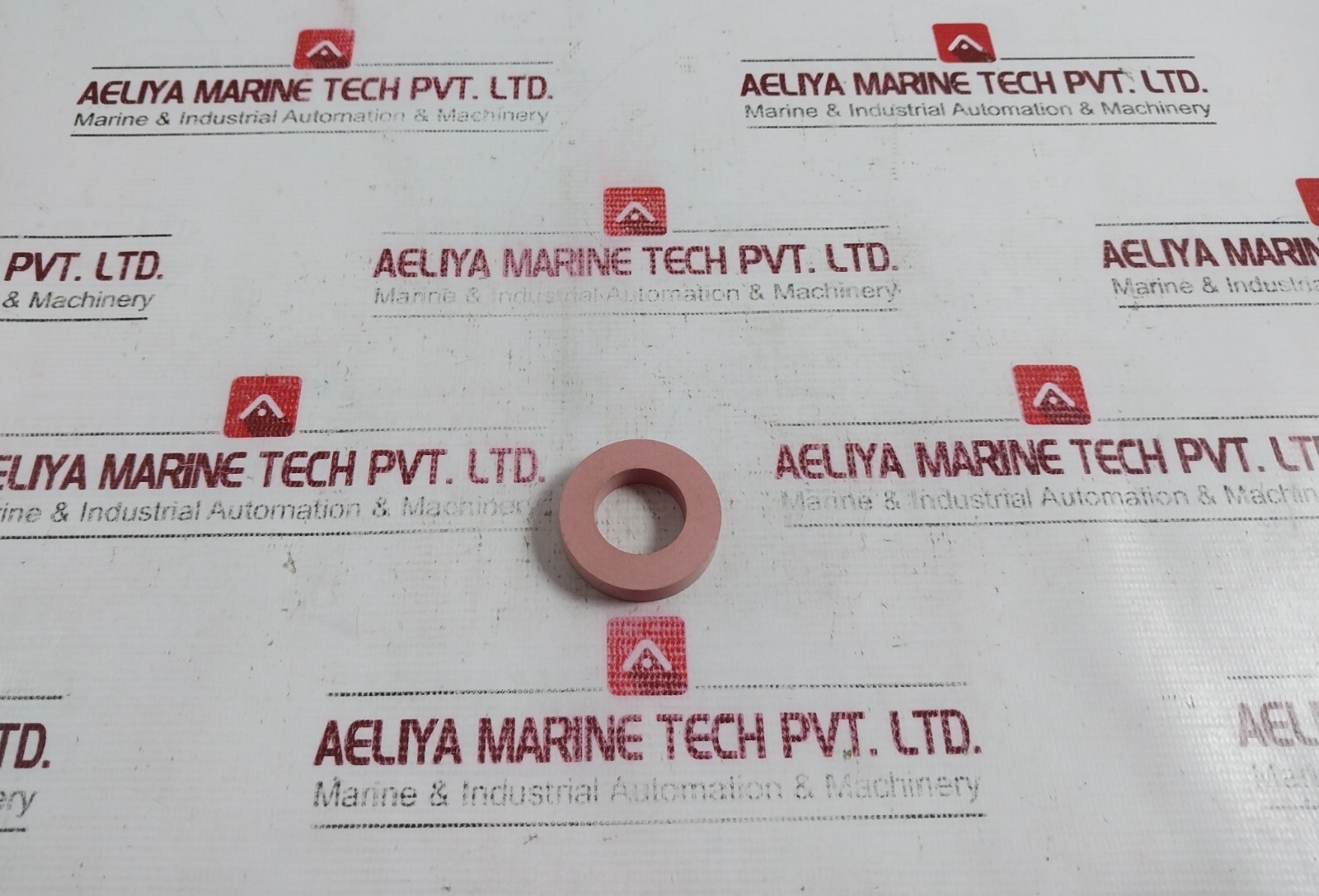13177-2-57 Bearing Body Lug Safety Cap Gasket BB-9011-0001 6200C4