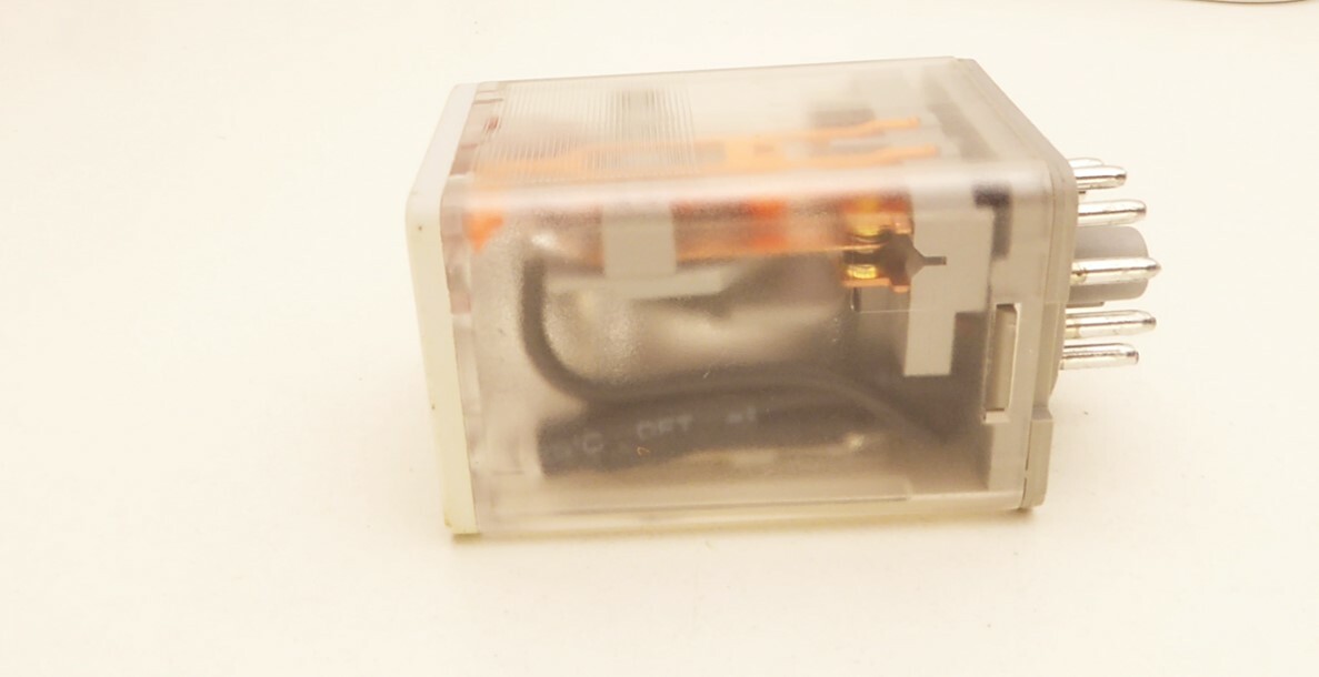 Struthers Dunn 750XCXM4L Magnecraft 24VDC Relay NEW NO BOX
