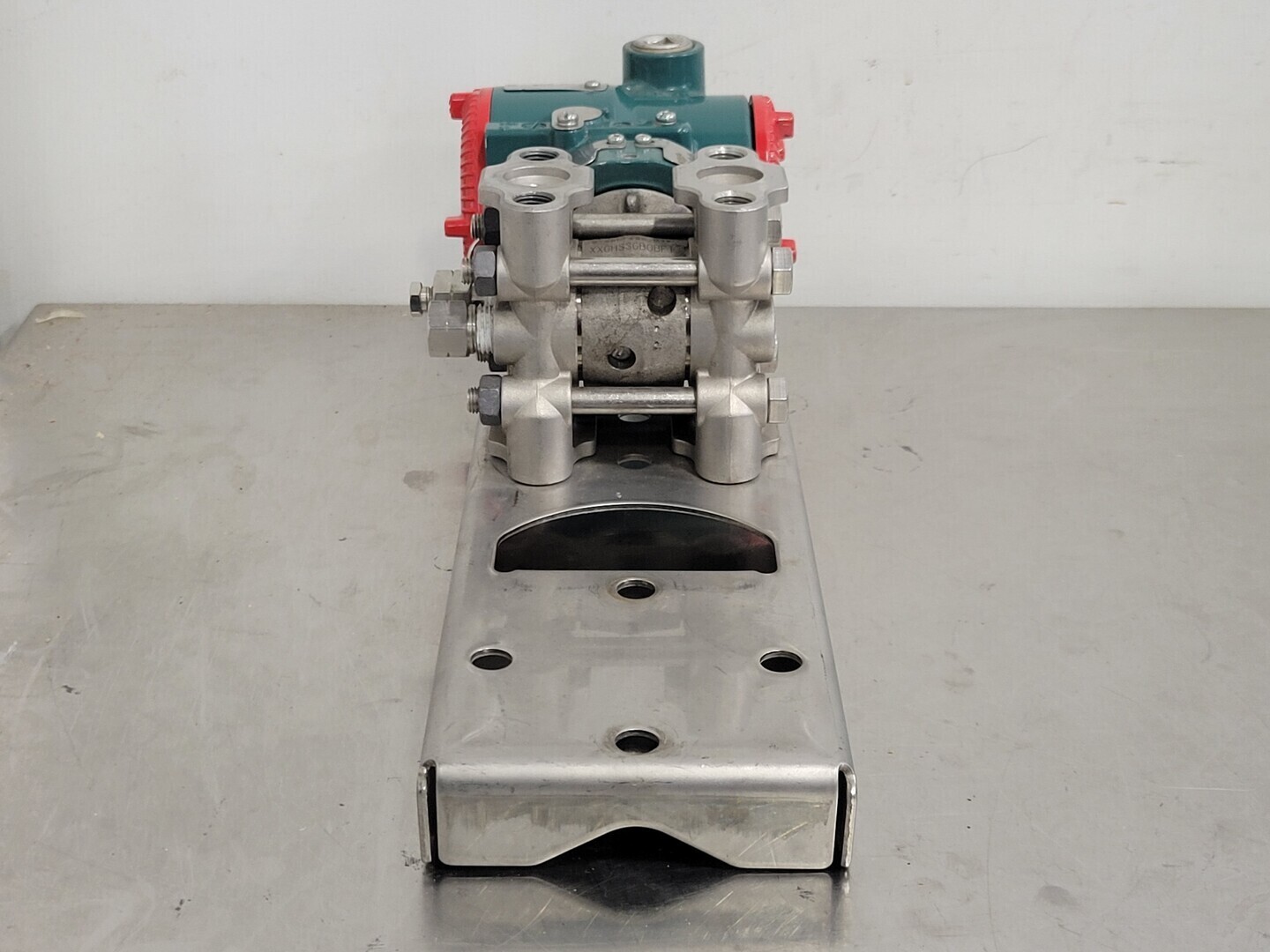 Yokogawa Gauge Pressure Transmitter EJX430A