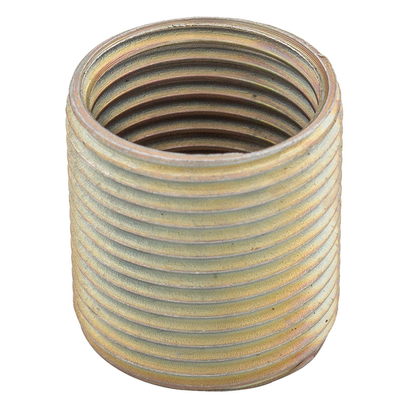 Unior Helicoil Bushing Pedal thread inserts Right 5/8×24 F/9/16×20 Pedal Bgof10