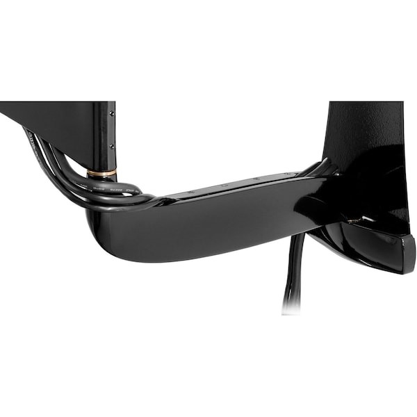 Peerless Industries Sua761pu Ceiling Plate, Display Mounts, 250 Lb.