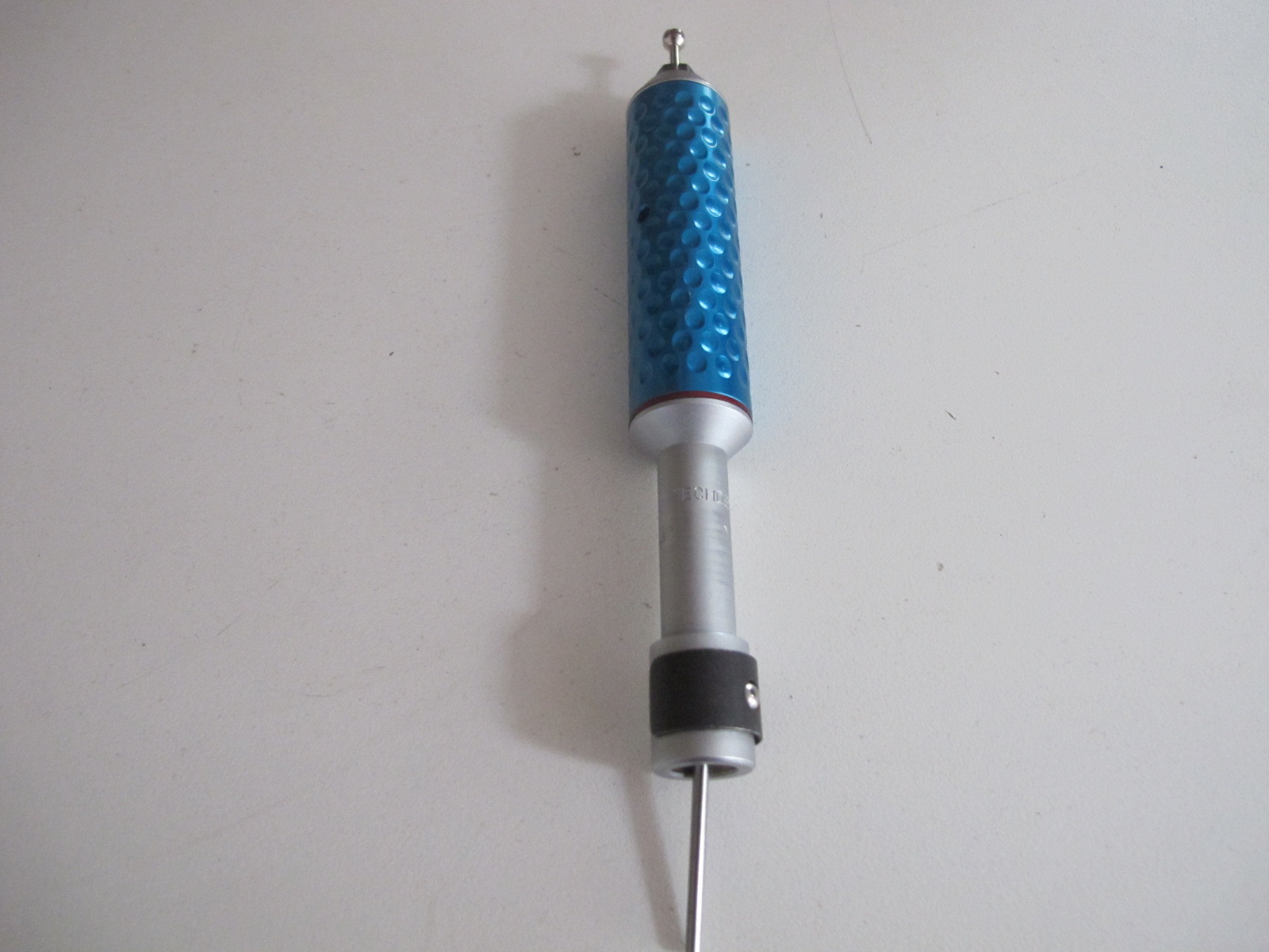 TECHDENT HANDPIECE QUICK CHANGE ROTARY TOOL Flex Shaft HAND-PIECE