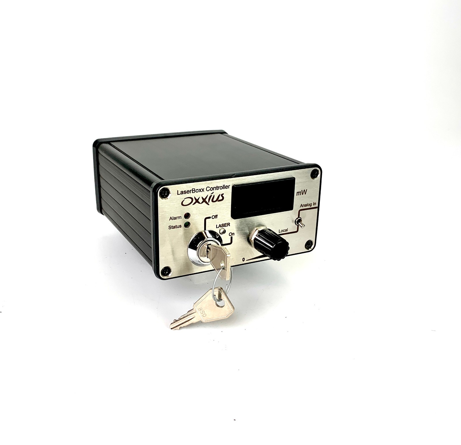 Oxxius ACX-CTRB LaserBoxx Laser Controller *25 YEAR US Seller*