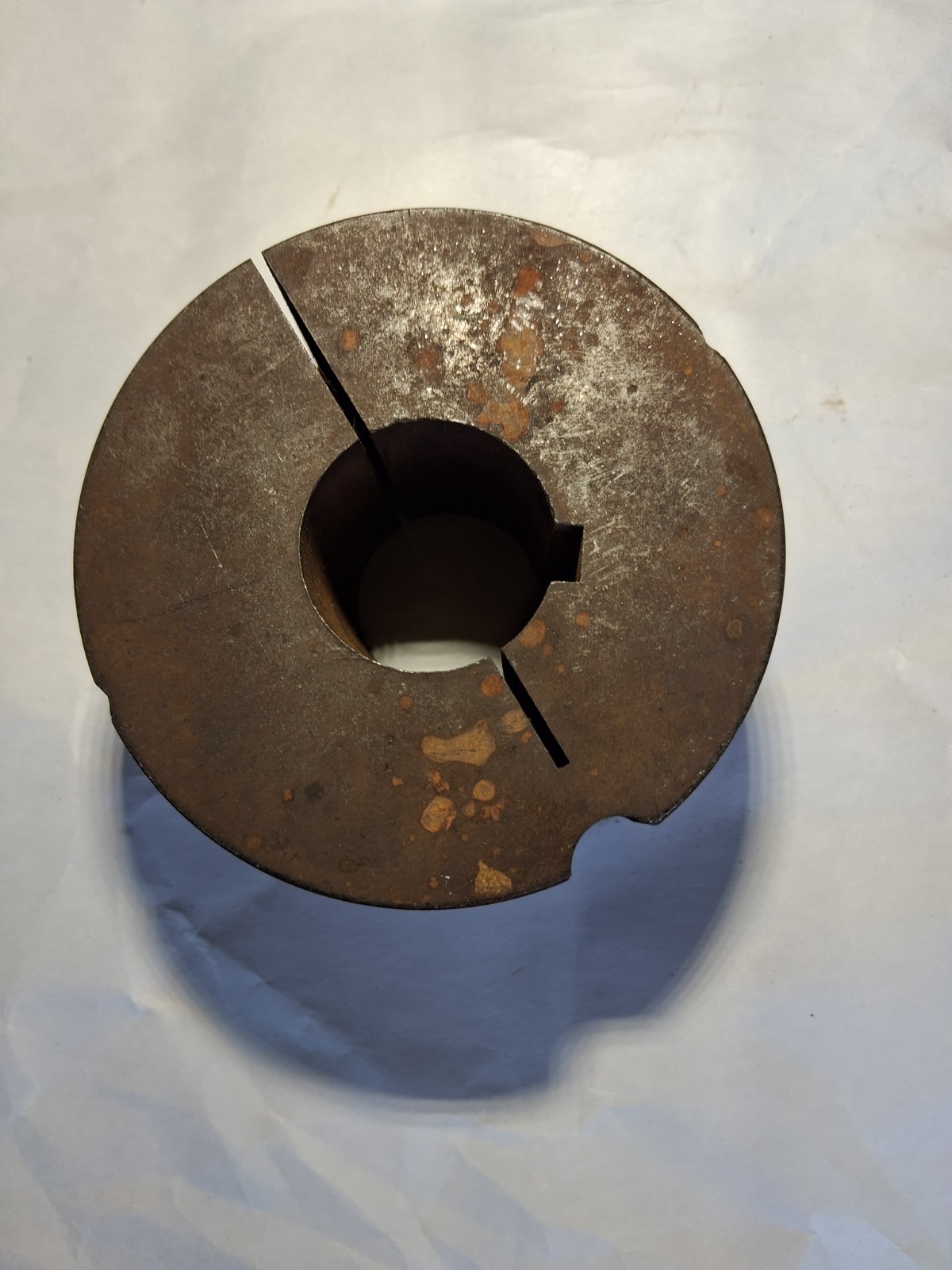 DODGE 2517 TAPER-LOCK BUSHING 1 1/8″ BORE