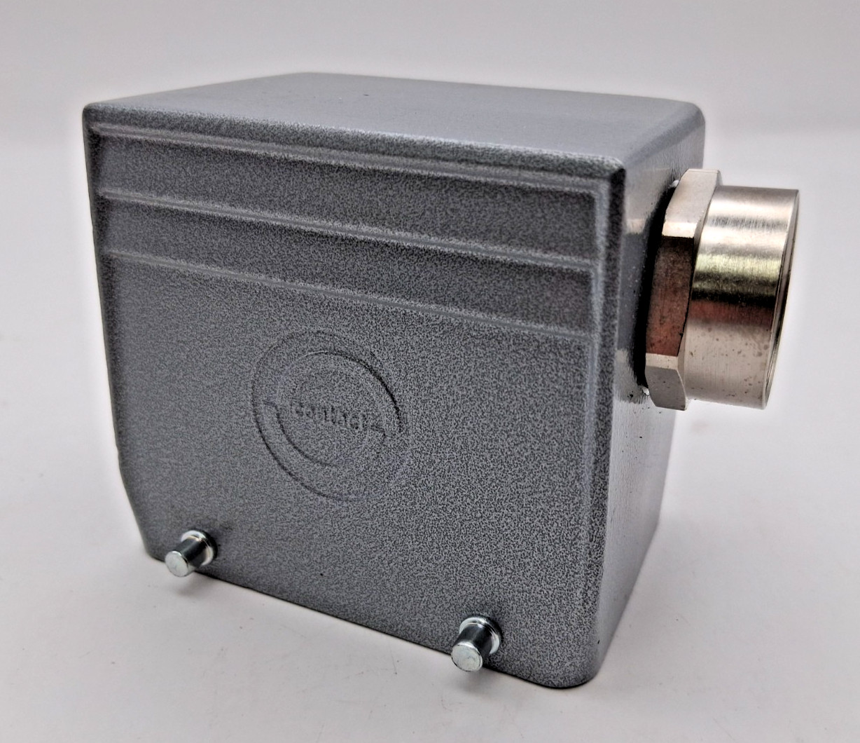 Lapp 105760 Hood Connector Side Entry – Box of 4