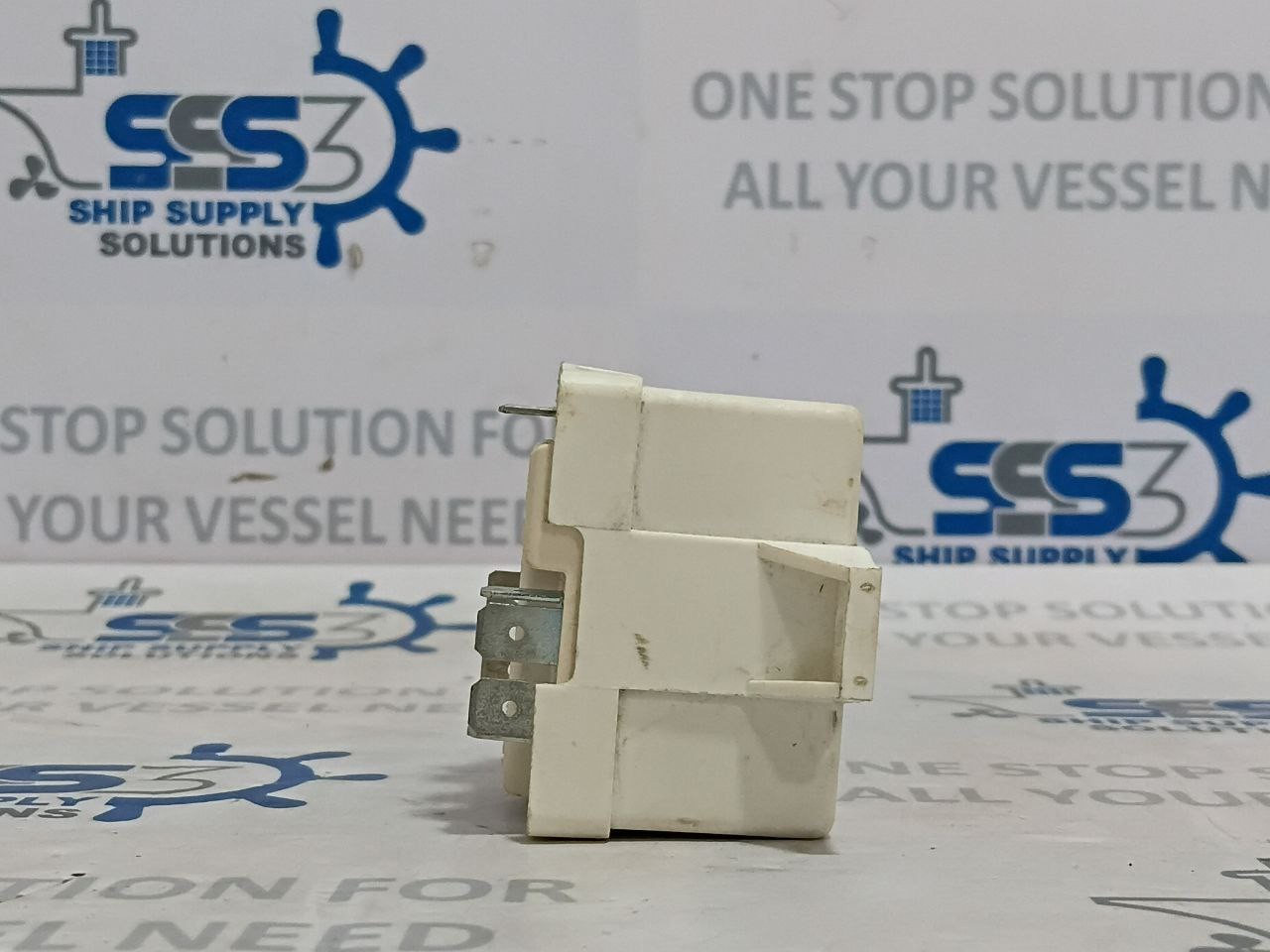 Electrica RVA2AE3D 640 U020 Motor Start Potential Relay 35A-400VAC RVA2AE3D640
