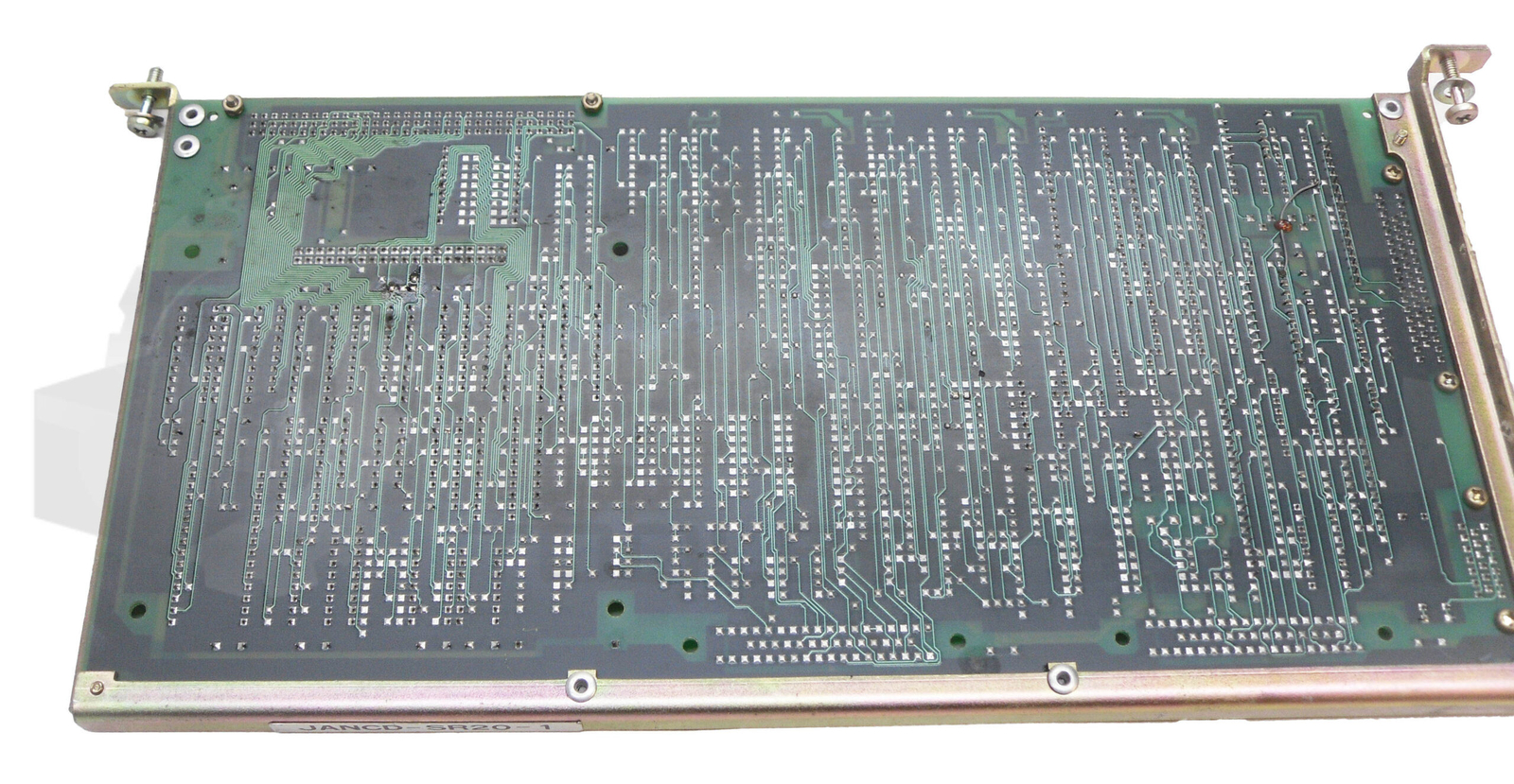 YASKAWA JANCD-SR20-1 CONTROL BOARD DF8202439