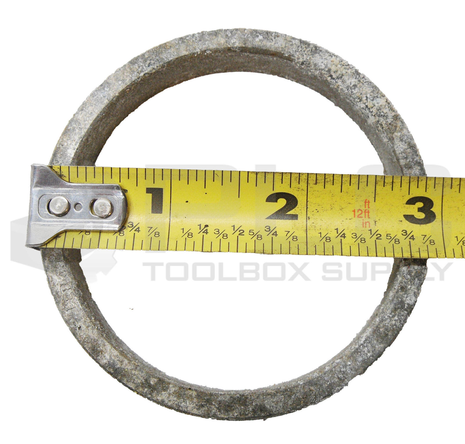 NEW CONSOLIDATED LER-40 SEAL 2-7/8″ OD 2-9/16″ BORE *READ*