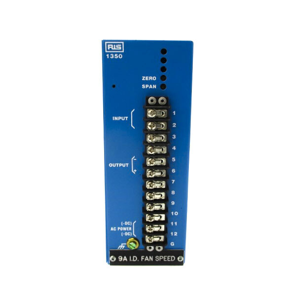 RIS AMETEK SC-1350-ELT 115VAC 9A NSNP