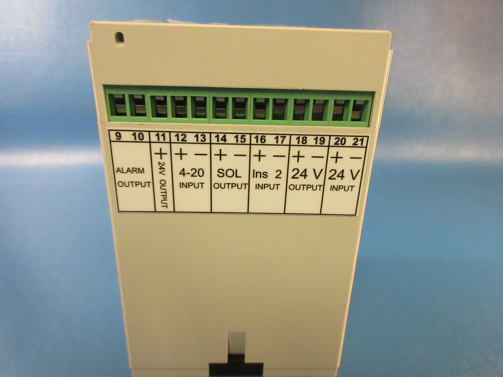 INFRAFONE AB, Type SC1 Signal Converter 24VDC