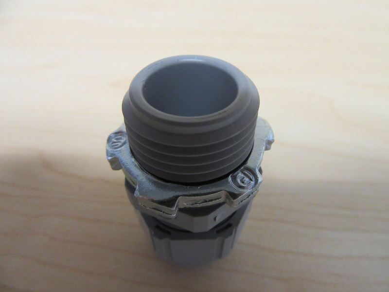 Lapp Kabel 1/2″ NPT Skintop Cable Grip S1112 (Pack of 12)