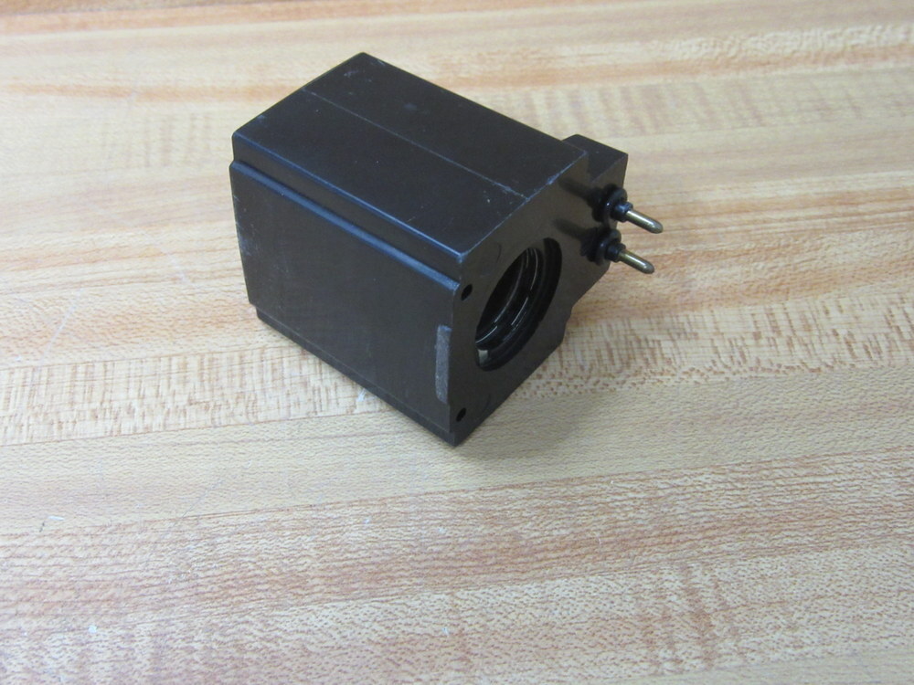 Yuken A100 Solenoid Coil 90-120VAC 60HZ