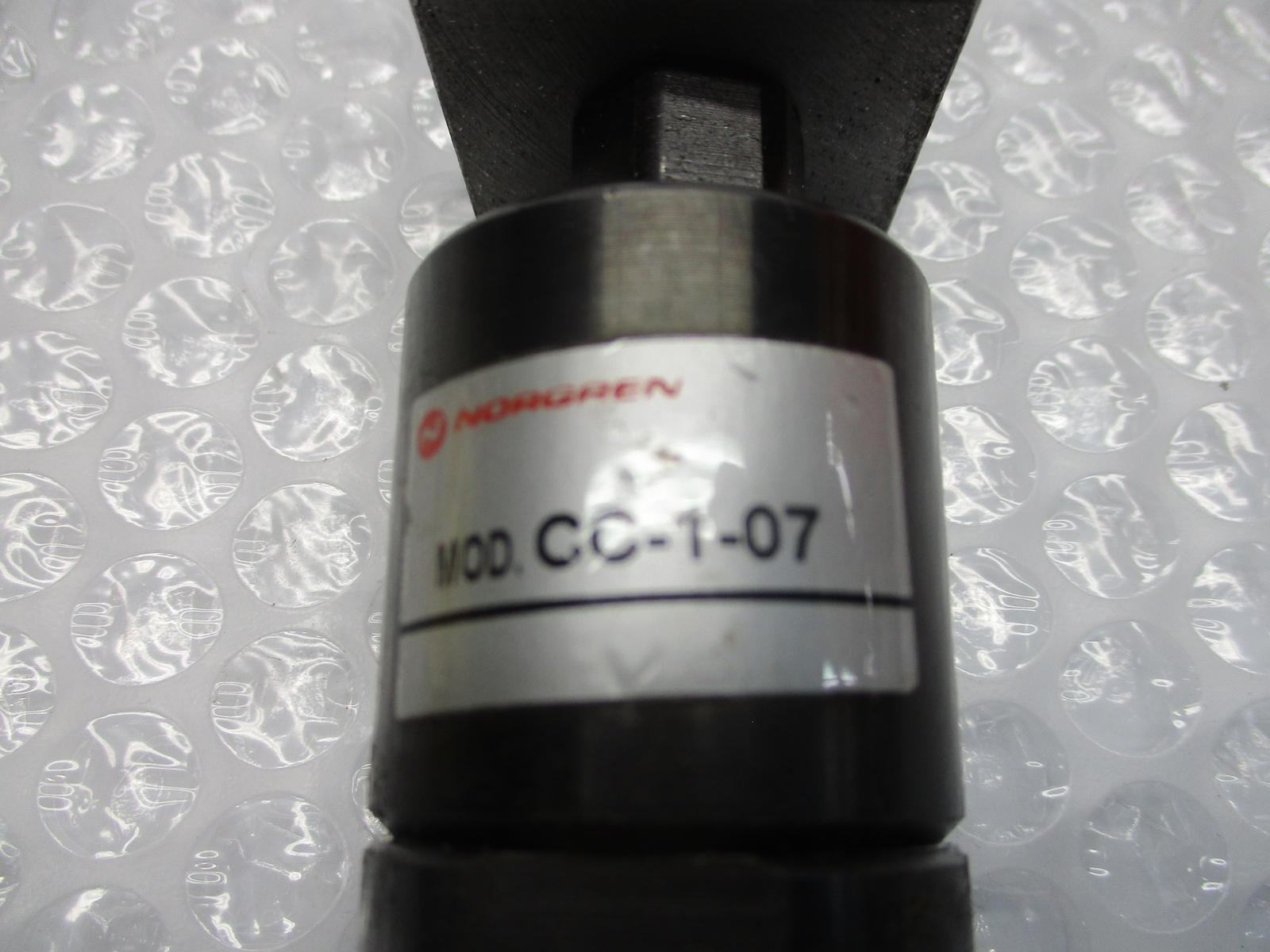 NORGREN CC-1-07 COUPLER NSNP