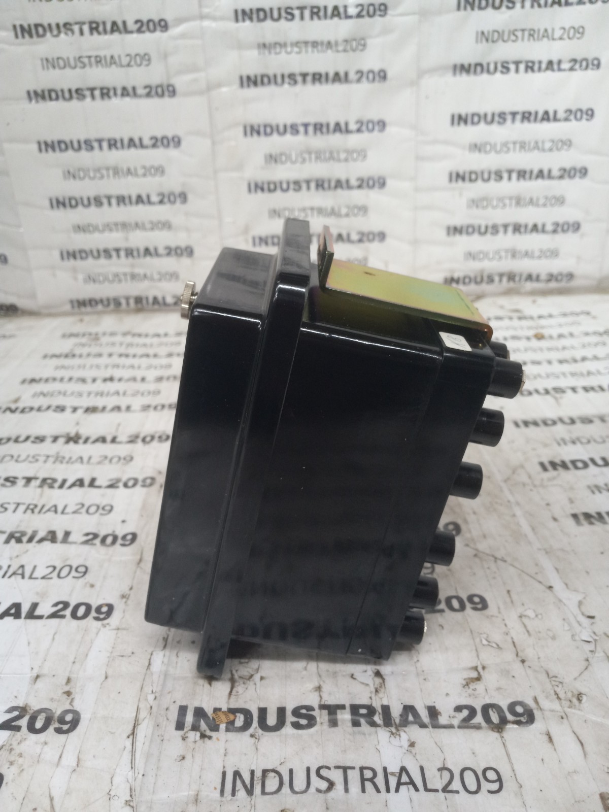 ABB MG-6 AUXILIARY RELAY