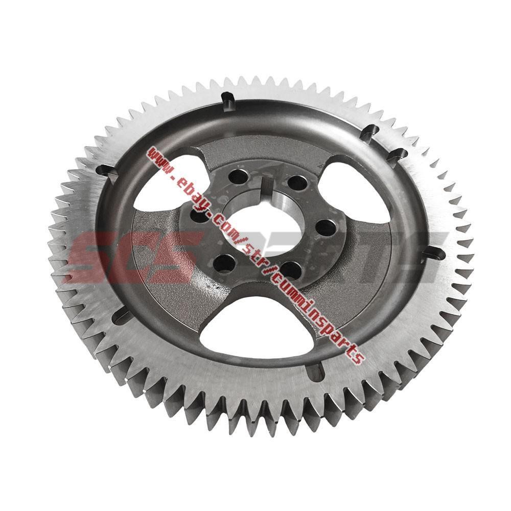 Camshaft Gear 3955152 4896380 for Cummins Engine B4.5 B6.7 F4.5 ISB ISF ISD