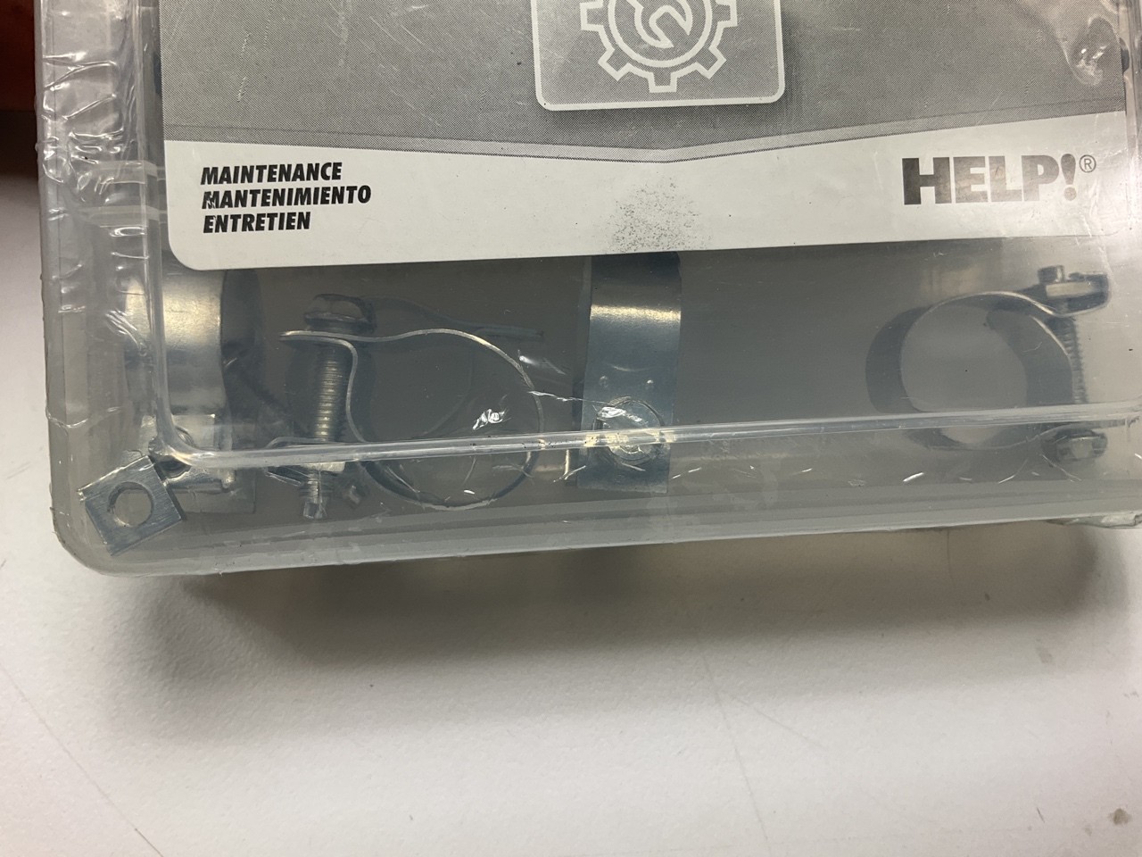 Dorman 55173 Hose Clamp Assortment Sizes 7/32″ To 5/8″ – Pack Of 35