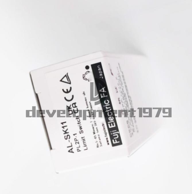 One NEW FUJI AL-SK11 travel switch