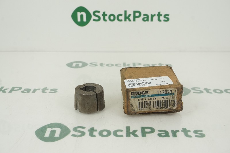 DODGE 117073 1008 X 5/8 KW TAPER-LOCK BUSHING NSFB
