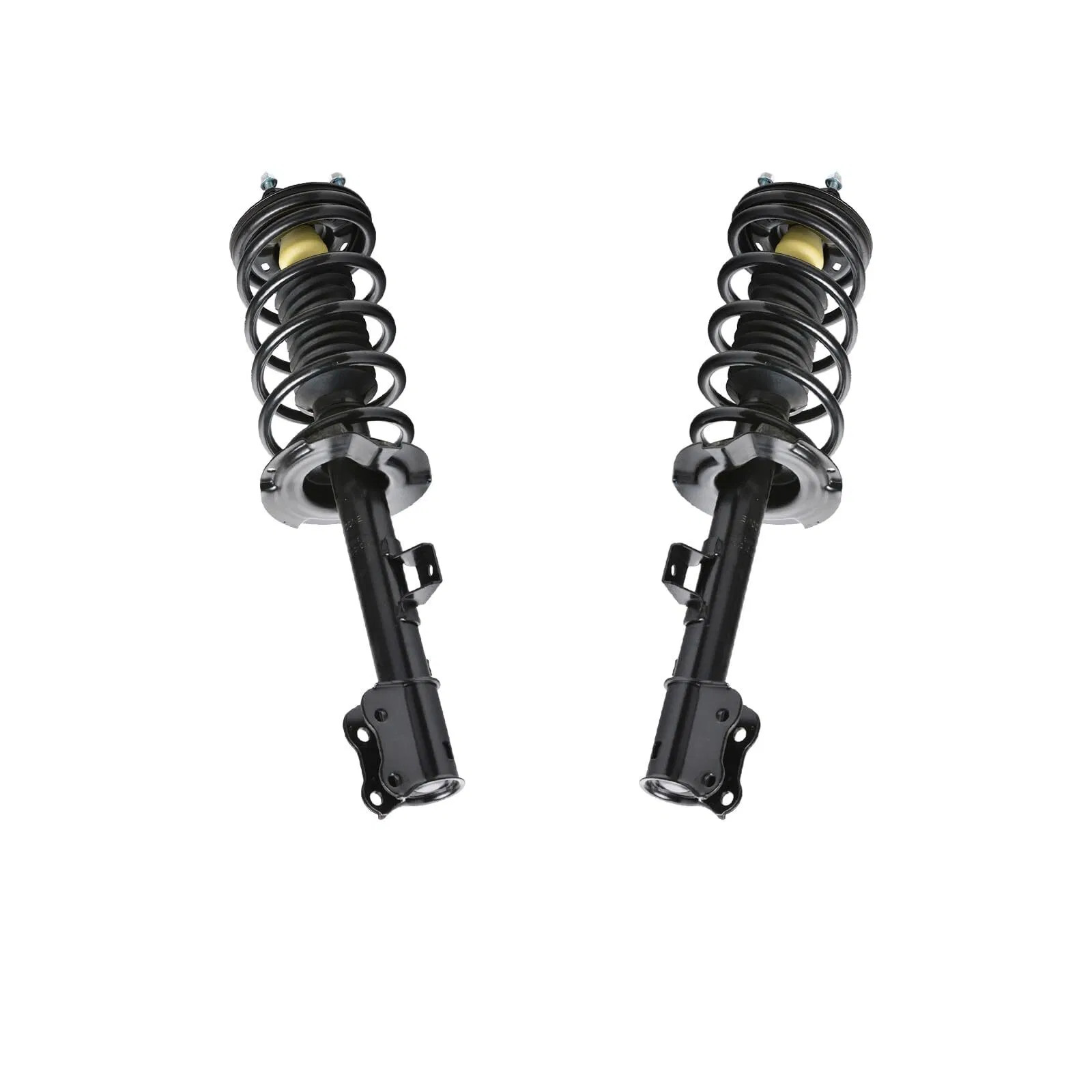 US GARVEE Front Pair Complete Strut Spring Assembly Compatible for 2001-2012 Esc
