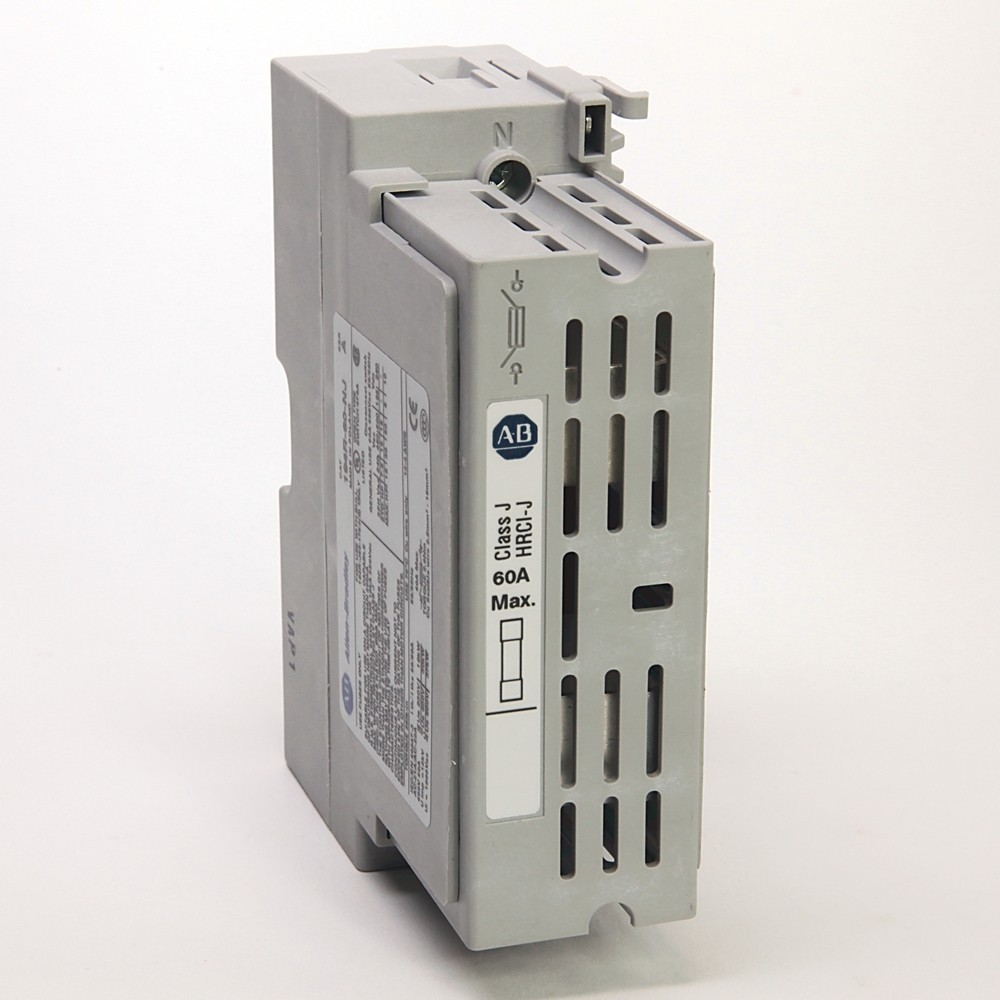 194R-60-NJ 194R 60 Ampere 4th Power Pole Module New Original 194R60NJ