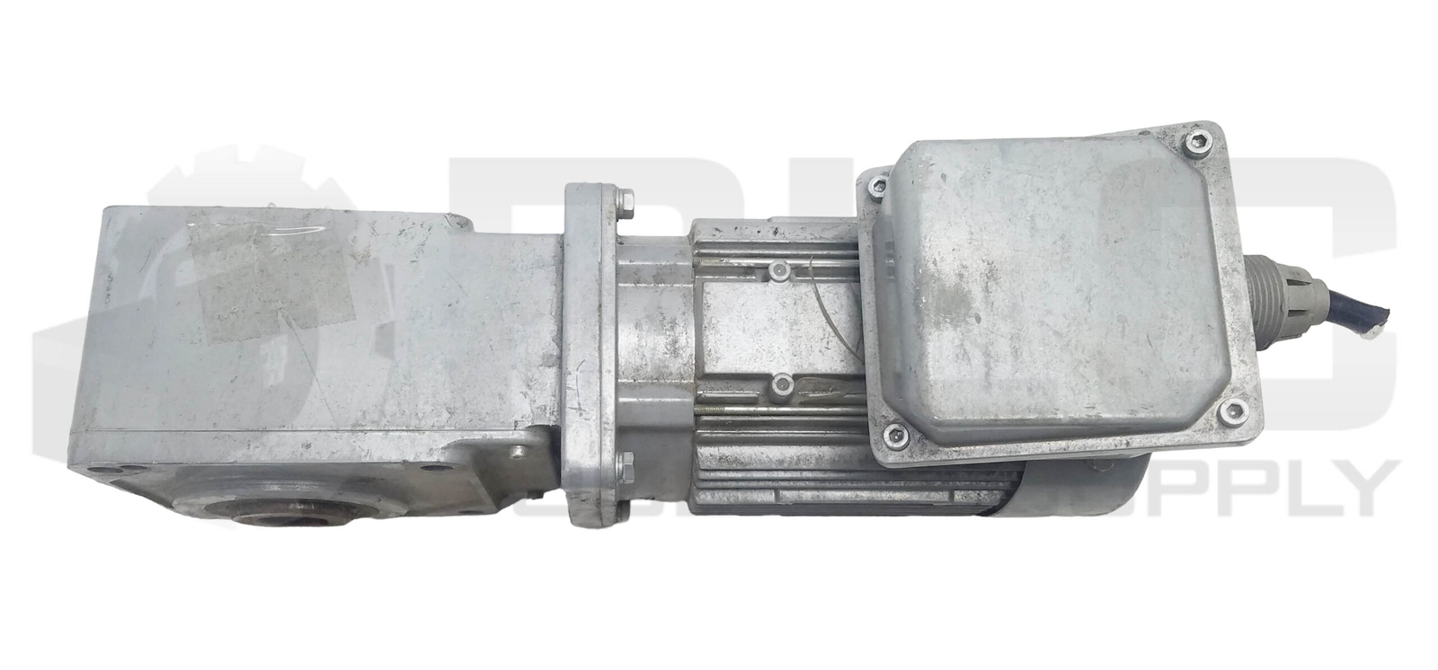 SUMITOMO RNYM05-1320YC-20 GEAR MOTOR RATIO: 20 1/2HP, PA126917