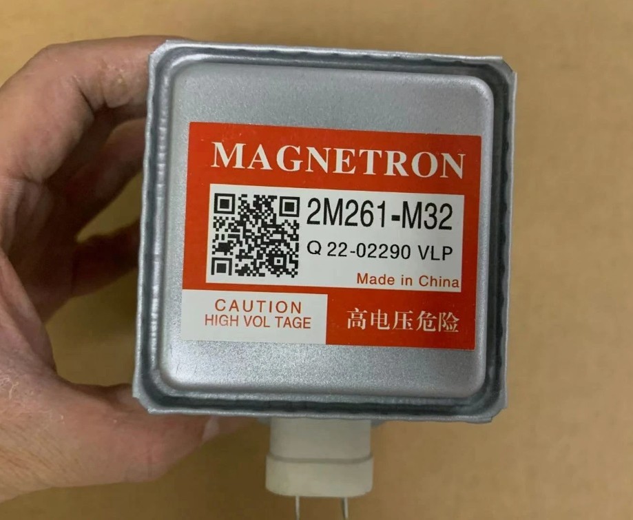 1PC OEM Panasonic Inverter microwave oven magnetron 2M261-M32