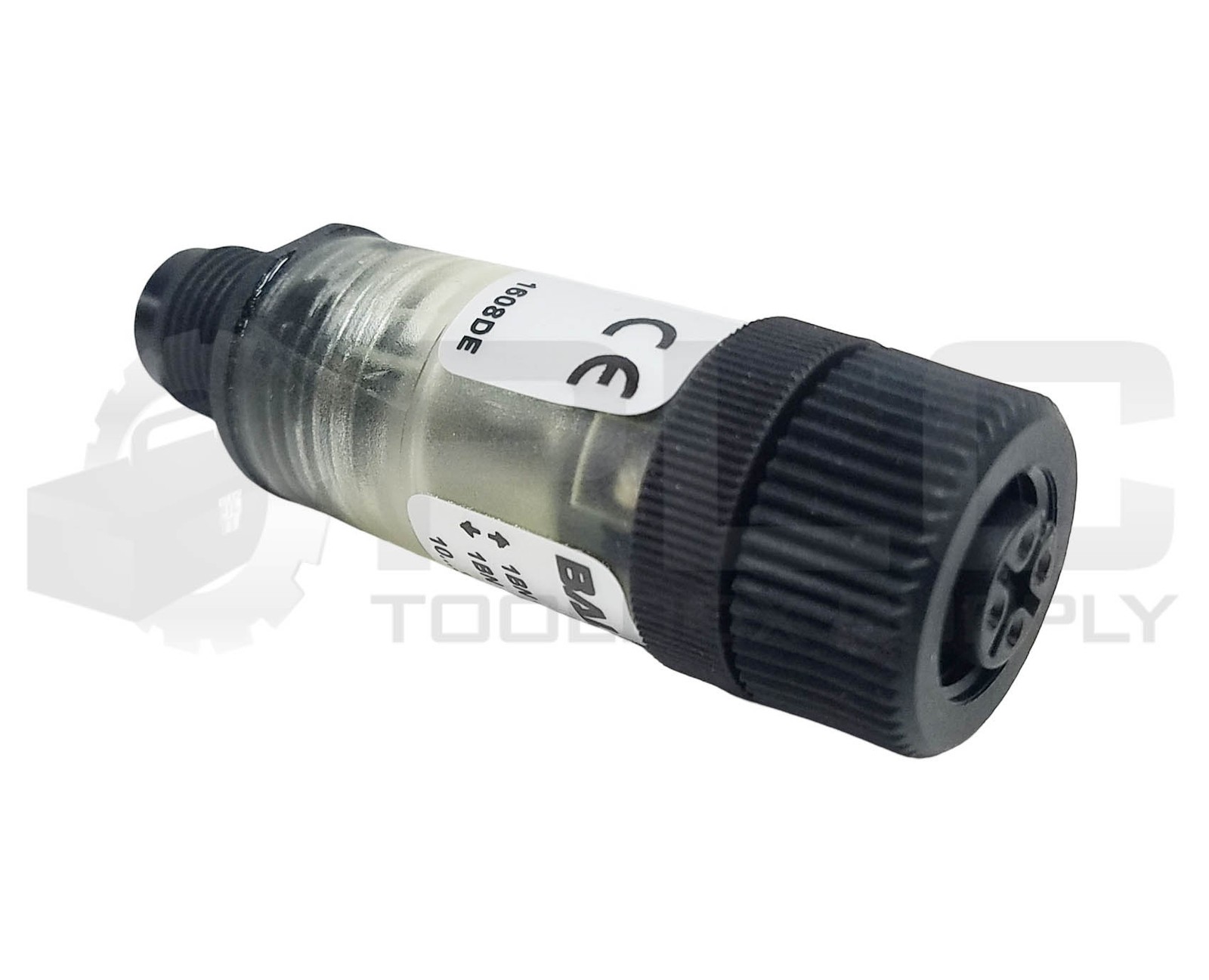 NEW BALLUFF BAE002M SIGNAL CONVERTER 10-30VDC BOS S-T01